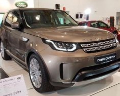 LandRover Discovery 2019 - Hotline 093 2222 253 - Bán LandRover giá xe Discovery SE, HSE màu trắng, đen, đồng, máy dầu, xe 7 chỗ giá 4 tỷ 999 tr tại Tp.HCM