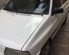 Kia CD5   1992 - Bán xe Kia CD5 1992, màu trắng, nhập khẩu nguyên chiếc giá 43 triệu tại Vĩnh Phúc