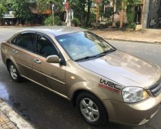 Chevrolet Lacetti 2012 - Cần bán gấp Chevrolet Lacetti sản xuất 2012, màu vàng giá cạnh tranh giá 235 triệu tại Bình Phước