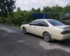 Nissan Altima   1990 - Bán Nissan Altima đời 1990, màu trắng, nhập khẩu nguyên chiếc giá 43 triệu tại Tp.HCM