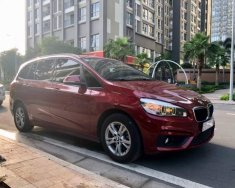 BMW 2 Series  218i GT   2016 - Thanh lý BMW 218i Gran Tourer chạy được 27.000 km giá 1 tỷ 168 tr tại Tp.HCM