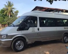 Ford Transit   2006 - Bán Ford Transit năm sản xuất 2006, hai màu, xe còn mới giá 220 triệu tại Quảng Ngãi