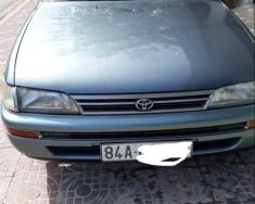 Toyota Corolla   1.6 XL  1993 - Bán Toyota Corolla 1.6 XL đời 1993, xe nhập giá 140 triệu tại Trà Vinh