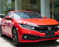 Honda Civic RS 2019 - Bán Honda Civic RS, nhập khẩu nguyên chiếc, LH: 0942.627.357 để được giá tốt nhất giá 929 triệu tại Quảng Trị