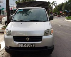 Suzuki Carry   2012 - Bán Suzuki Carry đời 2012, màu bạc, giá cạnh tranh giá 180 triệu tại Tp.HCM