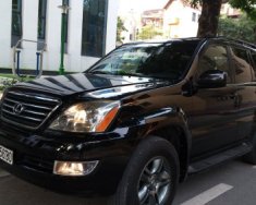 Lexus GX   4.7 AT  2004 - Bán ô tô Lexus GX 4.7 AT 2004, màu đen, xe nhập chính chủ, giá chỉ 889 triệu giá 889 triệu tại Hà Nội