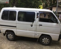 Suzuki Super Carry Van 2003 - Bán Suzuki Super Carry Van sản xuất 2003, màu trắng, giá 110tr giá 110 triệu tại Cao Bằng