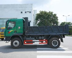 Fuso L315 DF13285D 2019 - Bán xe tải 7-9T giá rẻ miền Tây giá 705 triệu tại Cần Thơ