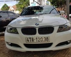 BMW 3 Series 325i 2011 - Bán BMW 325i 2011, màu trắng, nhập khẩu, 585 triệu giá 585 triệu tại Đắk Lắk