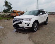 Ford Explorer 2.3 Ecoboost   2019 - Báo giá Ford Explorer 2019 đủ màu giá cực tốt, xe mới, chính hãng - LH 0965.423.558 giá 2 tỷ 218 tr tại Cần Thơ