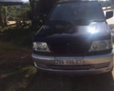 Mitsubishi Jolie   2002 - Bán Mitsubishi Jolie đời 2002, nhập khẩu, giá tốt giá 85 triệu tại Lạng Sơn