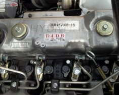 Hyundai HD 99 2017 - Bán xe Hyundai HD 99 đời 2017, màu trắng, nhập khẩu nguyên chiếc  giá 635 triệu tại Tp.HCM