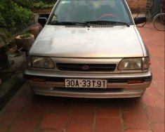 Kia CD5   2003 - Bán Kia CD5 năm sản xuất 2003, màu bạc, xe gia đình  giá 62 triệu tại Bắc Ninh