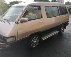 Toyota Van 1986 - Bán ô tô Toyota Van năm sản xuất 1986, nhập khẩu nguyên chiếc giá 52 triệu tại Lâm Đồng