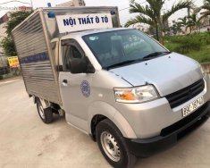 Suzuki Super Carry Pro   2015 - Cần bán Suzuki Super Carry Pro sản xuất 2015, màu bạc, nhập khẩu giá 235 triệu tại Hải Phòng