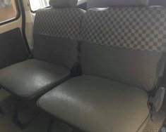 Suzuki Super Carry Van   2002 - Bán Suzuki Super Carry Van sản xuất 2002, màu trắng giá 109 triệu tại Lạng Sơn