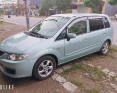 Mazda Premacy 2003 - Gia đình bán Mazda Premacy đời 2003, màu xanh lam, xe nhập  giá 170 triệu tại Phú Thọ