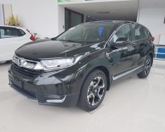Honda CR V 2019 - Honda Ô tô Bắc Ninh - Ưu đãi tới 50 triệu - Xe giao ngay giá 1 tỷ 23 tr tại Bắc Ninh