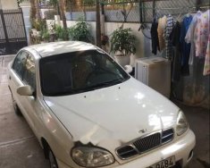 Daewoo Lanos 2003 - Lên đời xe bán Daewoo Lanos sản xuất 2003, màu trắng, nhập khẩu giá 75 triệu tại Khánh Hòa