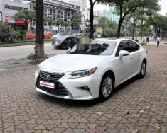 Lexus ES   250   2016 - Gia đình bán xe Lexus ES 250 2016, màu trắng, nhập khẩu nguyên chiếc giá 2 tỷ 100 tr tại Tp.HCM