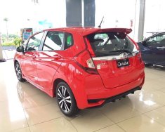 Honda Jazz 2019 - Honda ô tô Bắc Ninh - Ưu đãi tới 100 triệu - Xe giao ngay giá 544 triệu tại Bắc Ninh