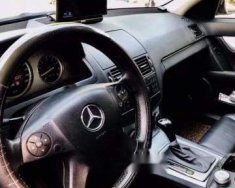 Mercedes-Benz GLK Class   2008 - Cần bán lại xe Mercedes 2008, màu đen, xe đẹp giá 480 triệu tại Đà Nẵng