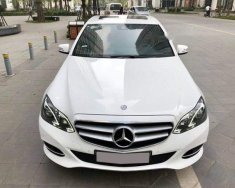 Mercedes-Benz E class E250 2014 - Bán E250, SX 2014, trắng NT da bò, chính chủ giá 1 tỷ 280 tr tại Hà Nội