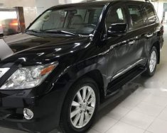 Lexus LX   570   2007 - Bán Lexus LX 570 đời 2007, đã chạy 243.000 km giá 2 tỷ 300 tr tại Bình Thuận  