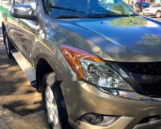 Mazda BT 50 2013 - Bán xe Mazda BT 50 sản xuất 2013, màu vàng, nhập khẩu Thái Lan, 435 triệu giá 435 triệu tại Đắk Lắk