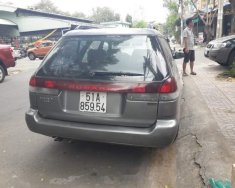 Subaru Legacy   1987 - Bán xe Subaru Legacy đời 1987, màu xám, xe nhập giá 105 triệu tại Tp.HCM