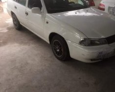 Daewoo Cielo 1997 - Bán xe Daewoo Cielo đời 1997, màu trắng, nhập khẩu, giá chỉ 38 triệu giá 38 triệu tại Cần Thơ