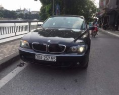 BMW 7 Series  730LI   2007 - Bán BMW 730Li sản xuất năm 2007, xe nhập khẩu từ Đức giá 650 triệu tại Hà Nội