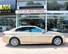 BMW 5 Series 523i 2011 - Bán BMW 523i 2011 cực đẹp, giá cực tốt giá 795 triệu tại Hà Nội