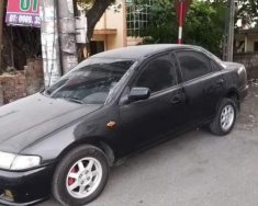 Mazda 323 1997 - Bán xe Mazda 323 năm sản xuất 1997, màu đen, xe nhập, 95tr giá 95 triệu tại Ninh Bình