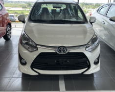 Toyota Wigo 2019 - Bán Toyota Wigo giao ngay, hỗ trợ 50% phí trước bạ, phụ kiện chính hãng, LH: 0918213686 giá 300 triệu tại Thanh Hóa