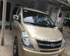 Hyundai Grand Starex 2008 - Cần bán lại xe Hyundai Grand Starex đời 2008, xe nhập giá 520 triệu tại Quảng Ngãi