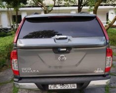 Nissan Navara  NP300   2016 - Bán Nissan Navara NP300 sản xuất năm 2016, màu xám, xe nhập, giá tốt giá 550 triệu tại Hà Nội