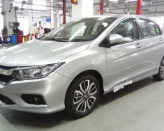 Honda City 2019 - Honda Ô tô Lạng Sơn - Ưu đãi tới 30 triệu - Xe giao ngay giá 544 triệu tại Lạng Sơn