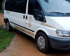 Ford Transit 2006 - Cần bán Ford Transit đời 2006, màu trắng, giá 175tr giá 175 triệu tại Hòa Bình