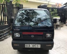 Suzuki Super Carry Van 2002 - Bán Suzuki Super Carry Van sản xuất 2002 chính chủ giá 105 triệu tại Đồng Nai