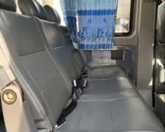 Mercedes-Benz Sprinter   313 2008 - Bán Mercedes Sprinter 313 năm 2008, màu hồng phấn, nhập khẩu giá 390 triệu tại Tây Ninh