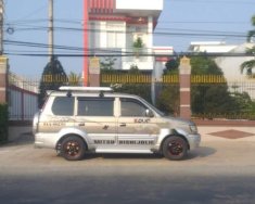 Mitsubishi Jolie  MT 2003 - Lên đời cần bán 7 chỗ Mitsubishi Jolie đời cuối 2003 giá 148 triệu tại Cần Thơ