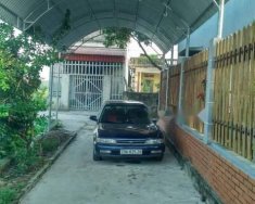 Honda Accord   1991 - Bán ô tô Honda Accord sản xuất năm 1991, nhập khẩu giá 95 triệu tại Hà Nam