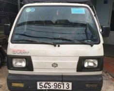 Suzuki Super Carry Truck   2003 - Bán Suzuki Super Carry Truck 2003, màu trắng, xe nhập giá 75 triệu tại Đồng Nai