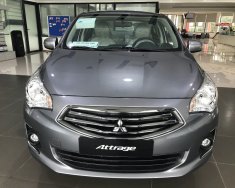 Mitsubishi Attrage  MT Eco  2019 - Bán xe Mitsubishi Attrage SX 2019 nhập khẩu giá 376 triệu tại Kiên Giang