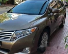 Toyota Venza 2009 - Bán Toyota Venza sản xuất năm 2009 còn mới giá 820 triệu tại Bình Định