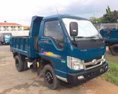 Thaco FORLAND 2019 - Bán xe ben Thaco 2.5 tấn, xe ben nhẹ, xe ben 2 khối, xe ben Bình Dương giá 304 triệu tại Bình Dương