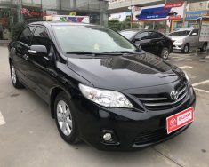 Toyota Corolla altis 2013 - Cần bán xe Toyota Corolla altis sản xuất năm 2013 giá 597 triệu tại Hà Nội