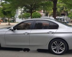 BMW 3 Series 320I 2014 - Bán BMW 320i đăng ký 2014, xe nhà mua mới 1 đời chủ giá 810 triệu tại Tp.HCM