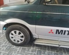 Mitsubishi Jolie 2000 - Bán Mitsubishi Jolie sản xuất năm 2000, nhập khẩu nguyên chiếc, giá cạnh tranh giá 98 triệu tại Hà Tĩnh